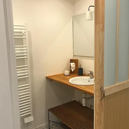 Le Salon De Musique Bed & Breakfast Tourny