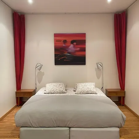 Bed & Breakfast Gite Le Salon De Musique 3*