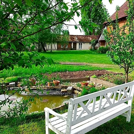 Le Salon De Musique Bed & Breakfast