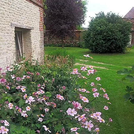 Bed & Breakfast Le Salon De Musique 3*